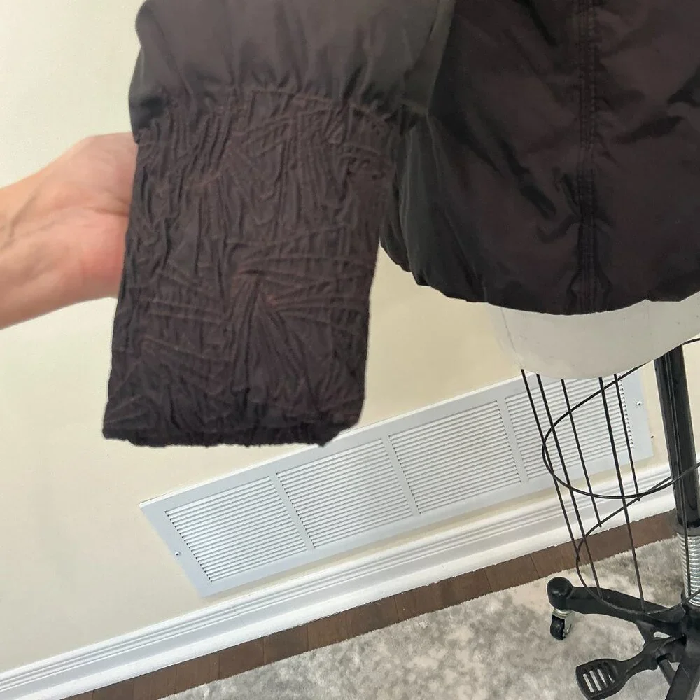 Winter Jacket - Picture 5 of 7